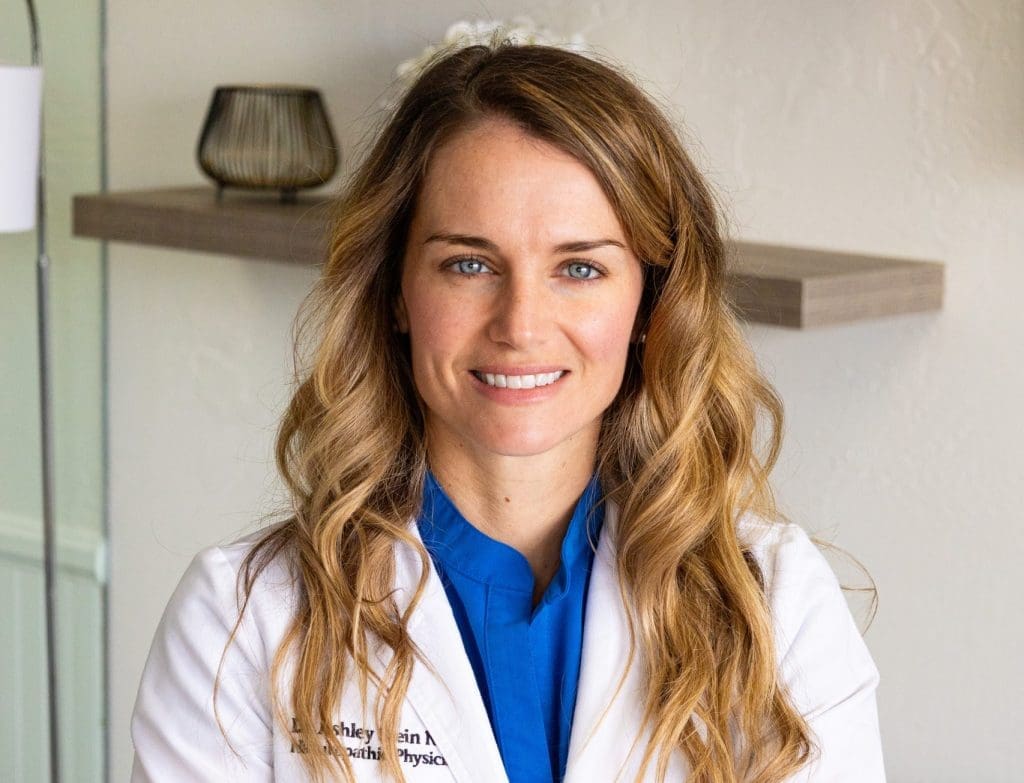 Top-Rated Naturopathic Medicine Doctors in Gilbert, AZ